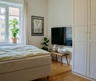 Stadion Allè 30, 2. th. 8000 Aarhus C - Photo 1