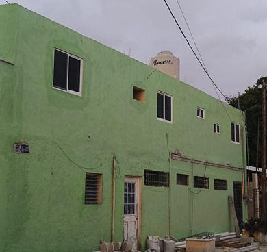 DEPARTAMENTO TIPO ESTUDIO EN RENTA EN MERIDA F-127, COL. ITZIMNA $6,700 - Photo 2
