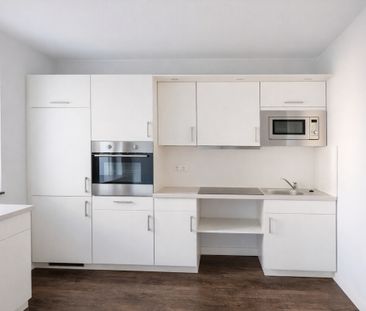 I Attraktive 2-RW in der Südvorstadt I großzügig geschnitten | Einb... - Photo 2