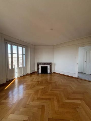 Location de durée déterminée du 01.11.2025 au 31.10.2026. - Foto 4