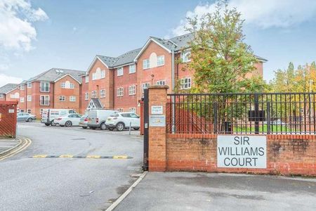 Sir Williams Court, Hall Lane, M23 - Photo 2