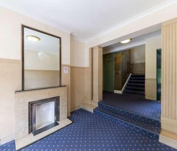 Kings Gardens, West End Lane, West Hampstead, NW6 - Photo 2