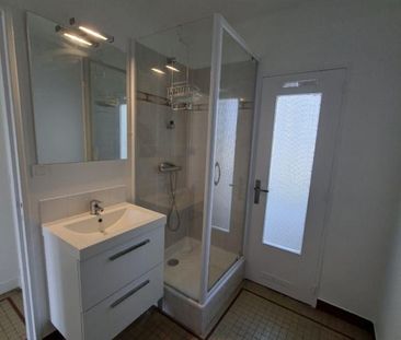 Appartement T3 à louer - 54 m² - Photo 2