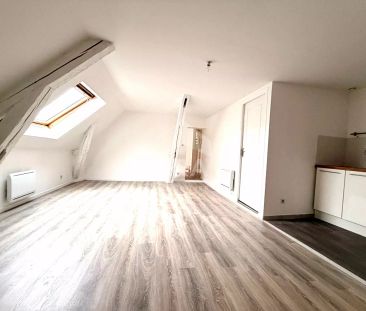 À louer : Charmant appartement 2 pièces à Montereau-Fault-Yonne - Photo 4