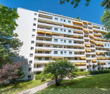 Studio à louer dans un quartier verdoyant - Foto 4