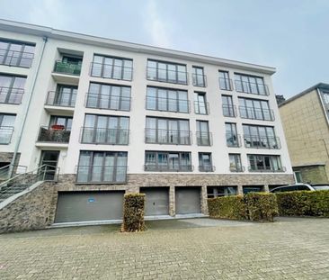 Appartement te huur - Photo 1