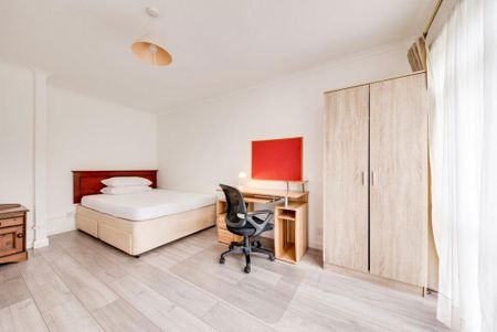 5 bedroom house to rent - Photo 4