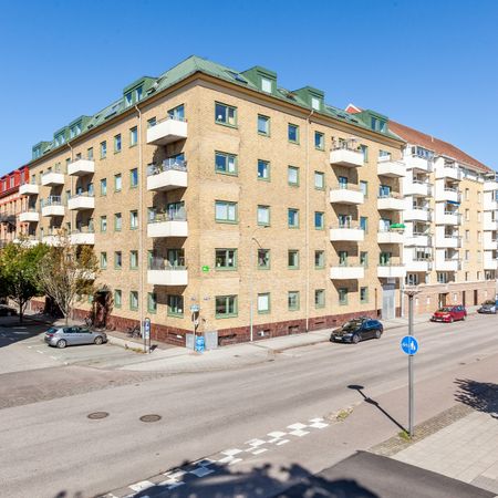 Kaptensgatan 11 B - Foto 4