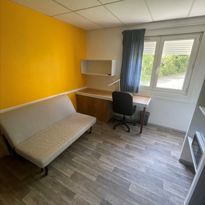 Appartement 1 pièce à Brunstatt - Photo 1