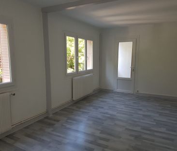Location Appartement 3 pièces 65m² VIENNE 38200 - Photo 1