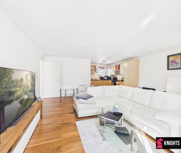 Price £1,275 pcm - Available 01/04/2026 - Unfurnished - Photo 1