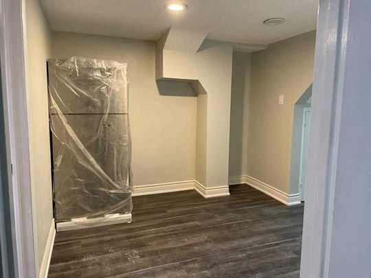 For Lease - 26 Lansbury Drive Unit# Bsmt, Toronto, Ontario - Photo 1