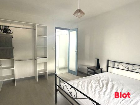 Location Appartement 3 pièces 55m² FOUGERES 35300 - Photo 4