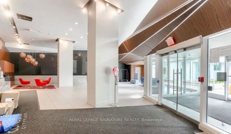 For Lease - 75 Queens Wharf N/A Unit# 3706, Toronto, Ontario - Photo 3