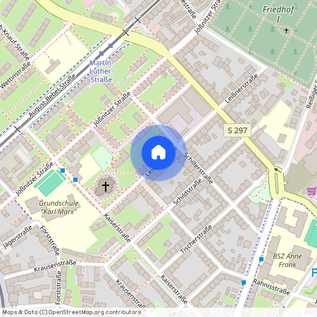 Leißnerstraße 35, 08525 Plauen