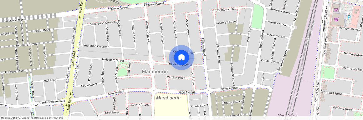 79 Heidelberg Street, Vic 3024, Mambourin