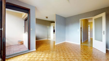 Appartement T3 BEAUJEU à louer - Photo 2