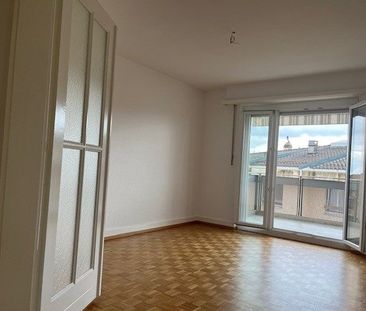 Magnifique appartement de 5.5 pièces au 2ème étage entièrement rénové - Foto 6