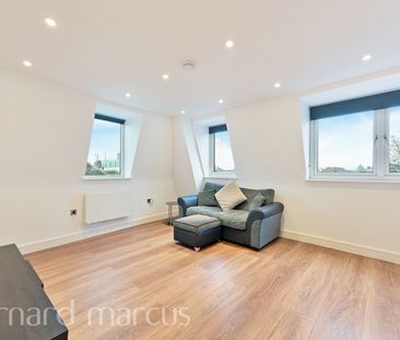 Manor Road, Wallington - Photo 2