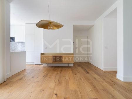 2 room luxury Flat for rent in Centro (Cascais), Cascais e Estoril, Cascais, Lisbon - Photo 3