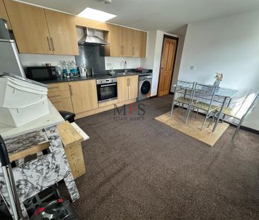 1 bedroom flat to rent - Photo 3
