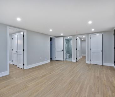 For Lease - 28 Florence Drive Unit# Unit 2, Oakville, Ontario - Photo 2