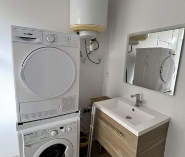 T2 Toulon 33.50 m² - Photo 2