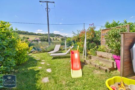 Appartement à louer 3 pièces 80m² - Photo 3