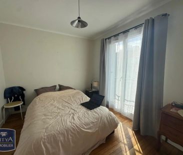 Appartement à louer 3 pièces 71.03m² - Photo 5