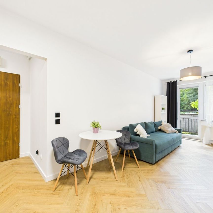 Bądź pierwszym najemcą - Stawki, blisko Starówki - Фото 1