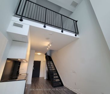 88 North Condos and Lofts 77 , #715 - Photo 4