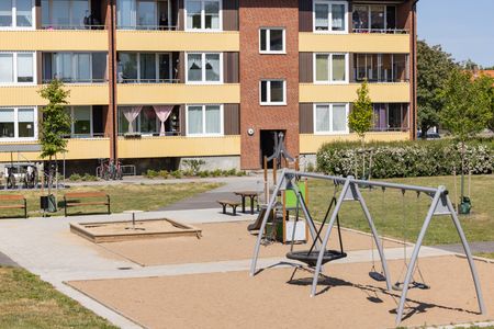 Långarödsvägen, Höganäs - Foto 5