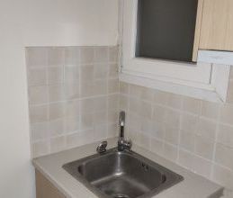 Studio/Γκαρσονιέρα για ενοικίαση - Καμίνια – Παλαιά Κοκκινιά, - Photo 1