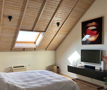 SERSKAMP - Luxueuze loft met groot terras. - Photo 6