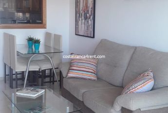 Holiday and Winter let , La Cala de Finestrat