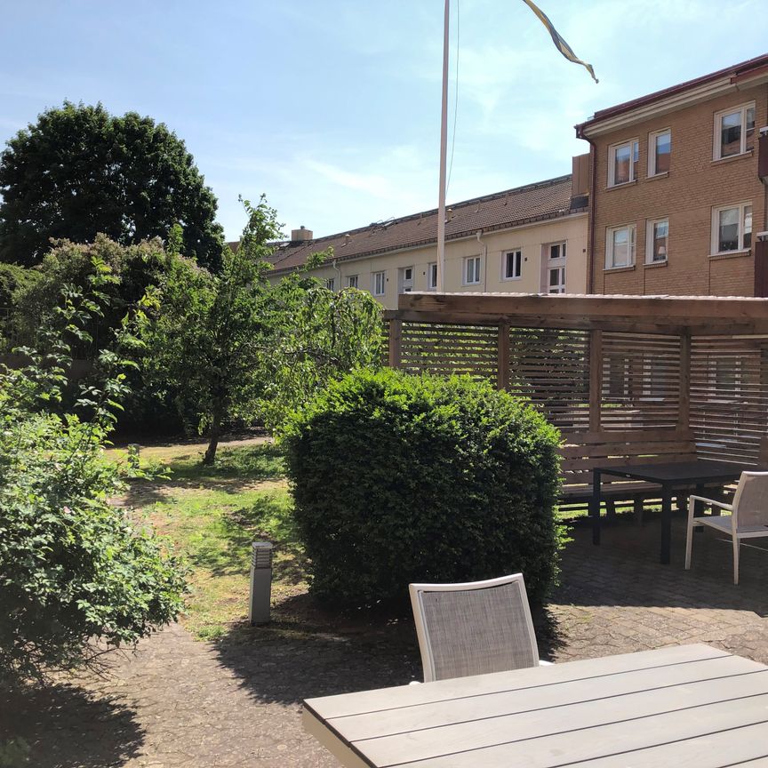 Pantarholmskajen, Karlskrona - Photo 1