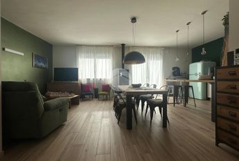 Porzione di bifamiliare in affitto