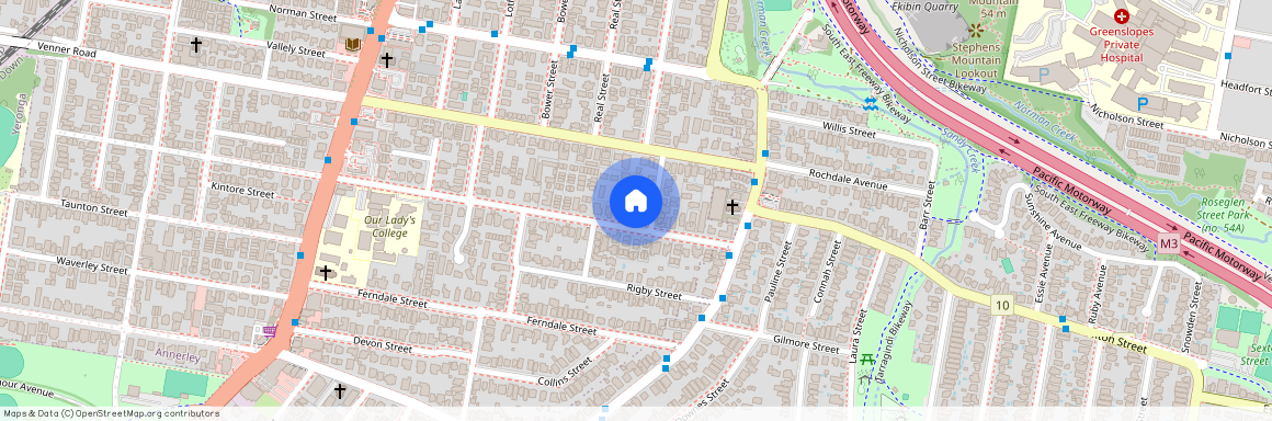 3/118 Chester Road, Annerley QLD 4103