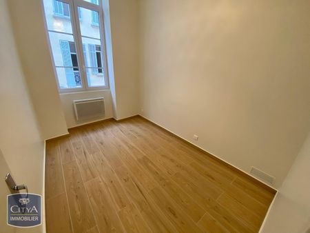 Location Appartement 1 pièce 36m² TOULON 83000 - Photo 5