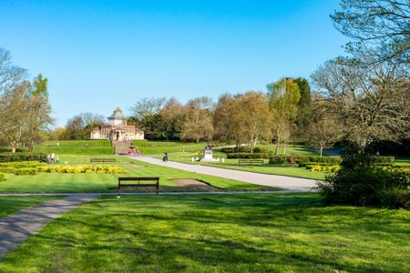 Park Road, Wigan, Lancashire, WN6 - Photo 3