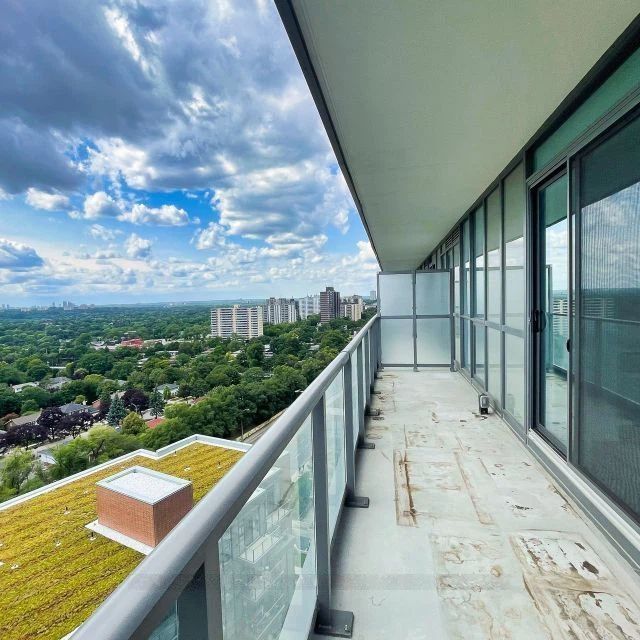 For Lease - 38 Forest Manor Road Unit# 1307, Toronto, Ontario - Photo 1