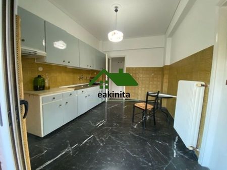 Διαμέρισμα για ενοικίαση Καραγιαννέικα (Γαλάτσι) - Photo 2