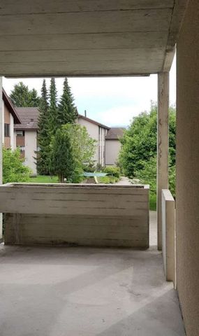 3.5 Zimmer, 70 m², 1. Stock - Photo 4