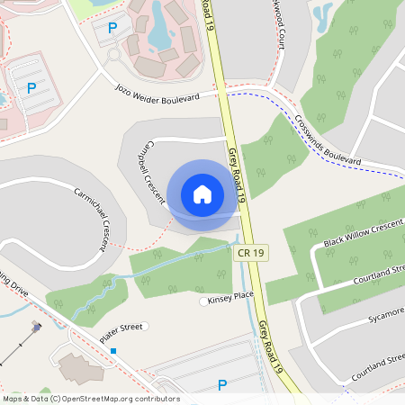 107 Campbell Crescent, Blue Mountains