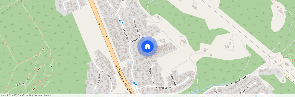 5/34A Clinton Road, Tas 7015, Geilston Bay