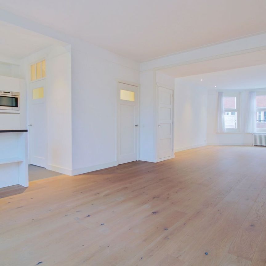 Appartement te huur: Watteaustraat 29-1 1077 ZK Amsterdam - Photo 1