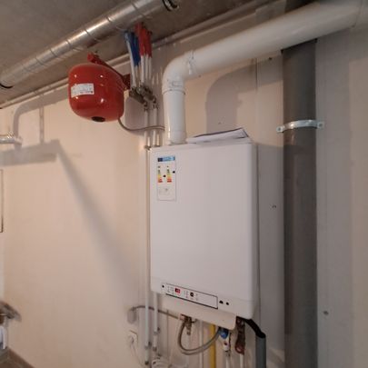 Energiezuinige nieuwbouwwoning in rustige buurt in Zwevegem - Photo 1