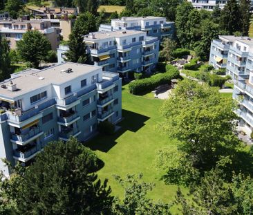 Tolle Attikawohnung mit grosser Terrasse - Photo 4