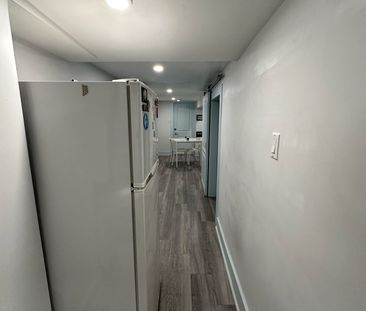 For Lease - 48 Euclid Avenue Unit# Lower, Toronto, Ontario - Photo 6