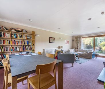 4 bedroom detached house to rent - Photo 2